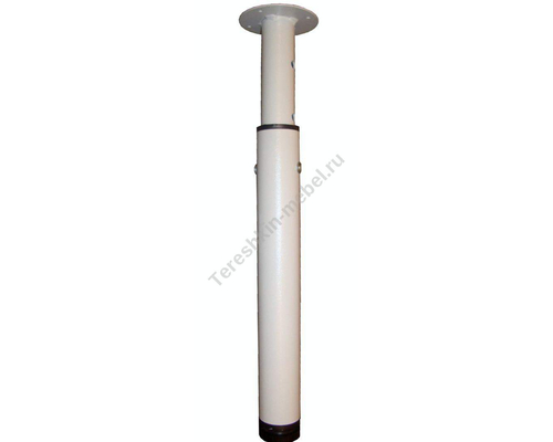 Опора регулируемая для стола