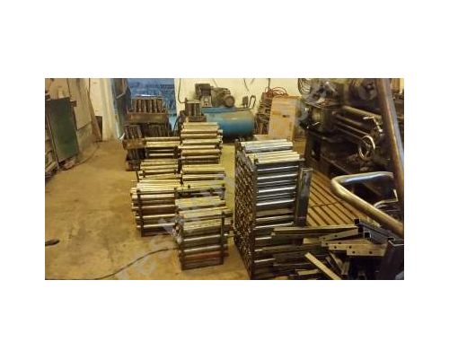 Опора регулируемая для стола