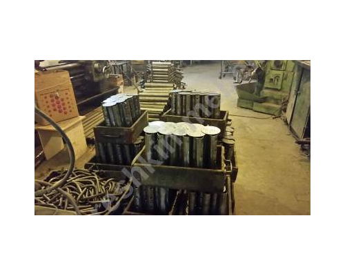 Опора регулируемая для стола