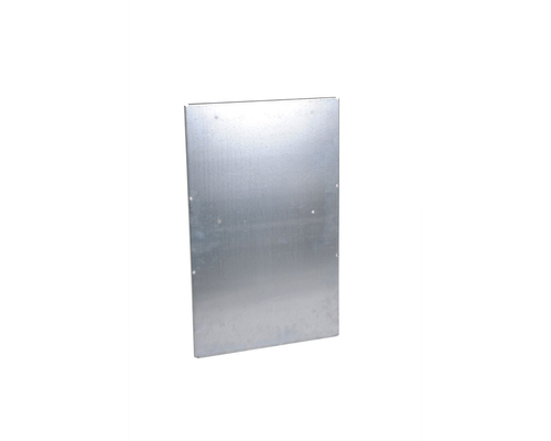 Панель монтажная 19 15U для настенных/напольных шкафов и стоек (750-10-1-5)