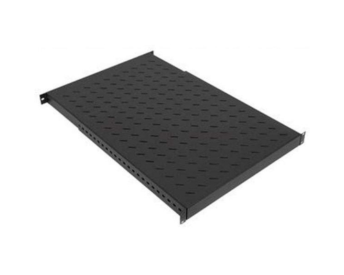 Полка 19 изменяемой глубиной 440 x 350 - 600 мм (до 150 кг) цвет