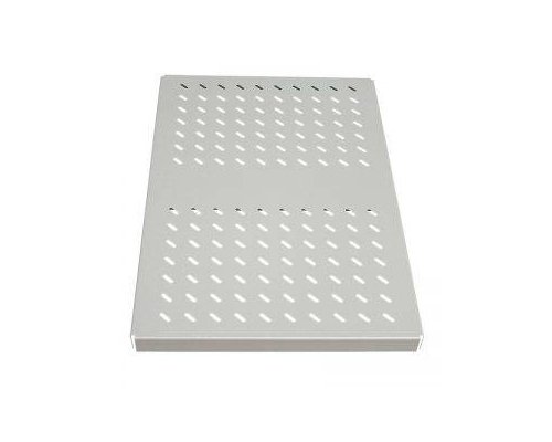 Полка 483 x 350 мм (до 100 кг) цвет серый