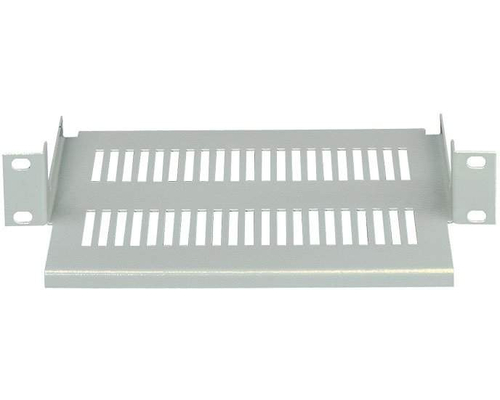 Полка WNK-891-311 10` 236 мм 1U (SKI2)