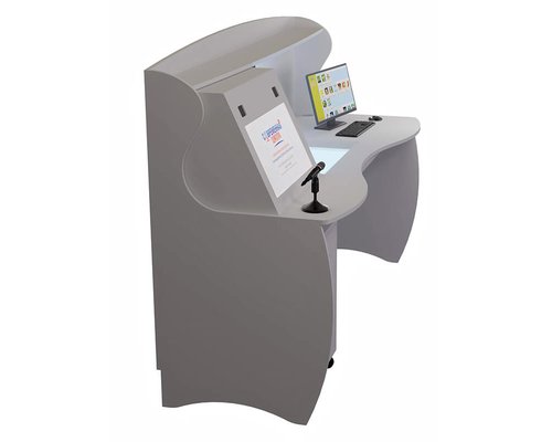 Интерактивный стол логопеда «Современный логопед»