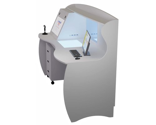 Интерактивный стол логопеда «Современный логопед»