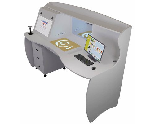 Интерактивный стол логопеда «Современный логопед»