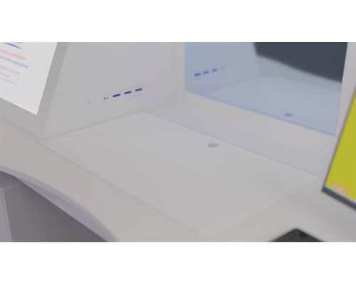 Интерактивный стол логопеда «Современный логопед»