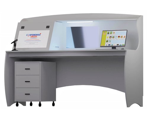 Интерактивный стол логопеда «Современный логопед»