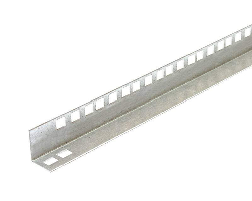 Профиль монтажный 10U для шкафов SW SWJ 2шт