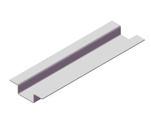 Профиль монтажный 18U для шкафов SD2 SJ2 (2 шт)