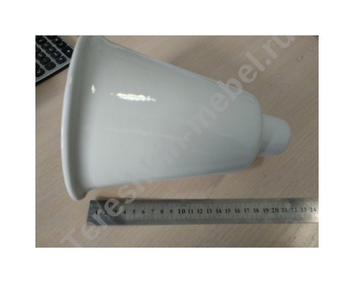 Раковина сливная пластиковая полипропиленовая лабораторная для кабинета химии