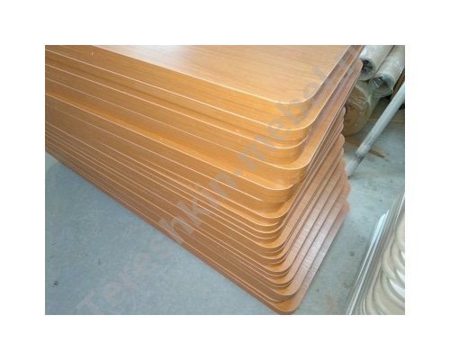 Ремкомплект стола двухместного ученического ЛДСП 16мм/фанера 15мм