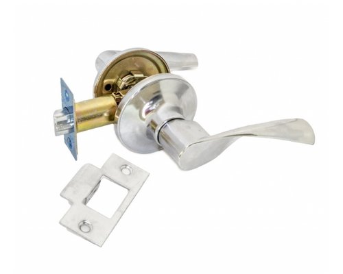 Ручка поворотная без вкладыша