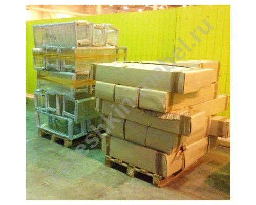 Шкаф для одежды в детский сад 1 2-х 3-х 4-х 5-ти местный