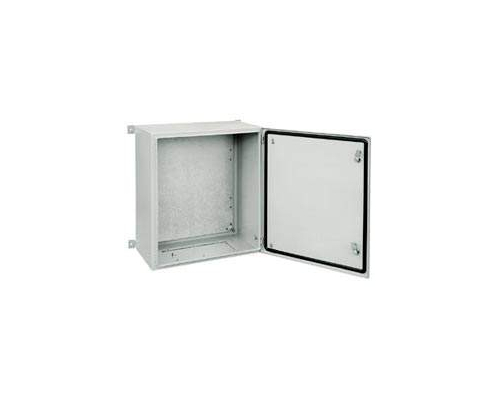 Шкаф электрический, серия SWN, 500х400х300 (ВхШхГ)