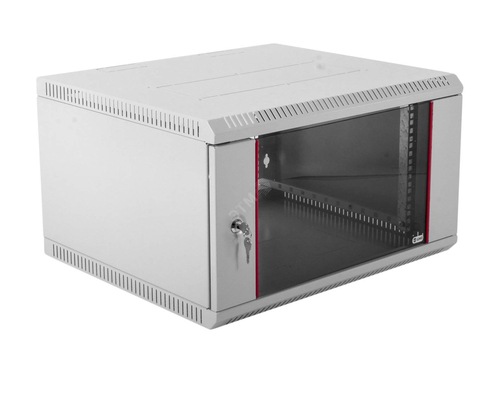 Шкаф электрический, серия SWN Inox, 600х400х250мм