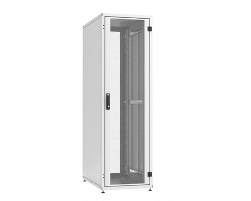 Шкаф серверный WZ-ZSERVER-476010-1200-2-011 19дюймов 47U 2200х600х1000мм (ВхШхГ)