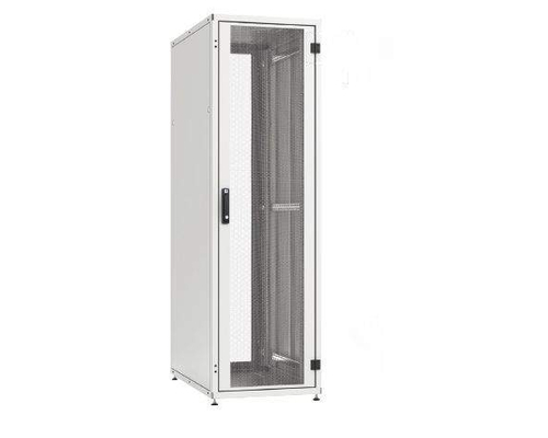 Шкаф серверный WZ-ZSERVER-476012-1200-2-011 19дюймов 47U 2200х600х1200мм (ВхШхГ)