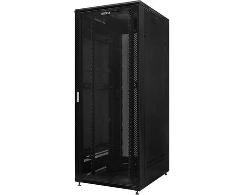 Шкаф серверный WZ-ZSERVER-478010-1200-2-161 19дюймов 47U 2200х800х1000мм (ВхШхГ)