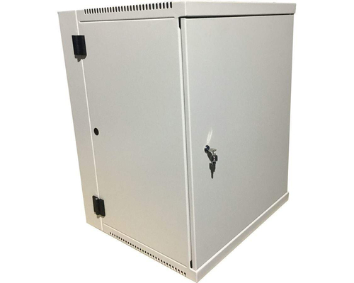 Шкаф телекоммуникационный 15U 600х600