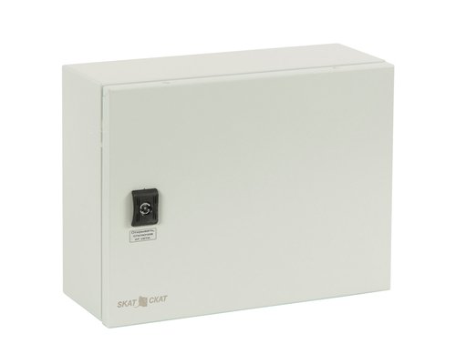 Шкаф термостатированный СКАТ ШТ-3415