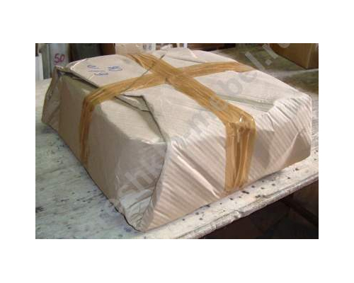 Сиденье и спинка школьного стула, ремкомплект стула ученического №2-4 3-5 4-6 (ГКФ)