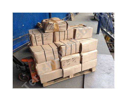 Сиденье спинка для стула ученического из МДФ