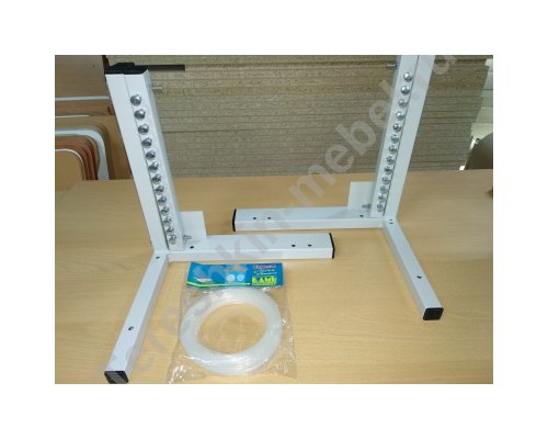 Система хранения таблиц и плакатов