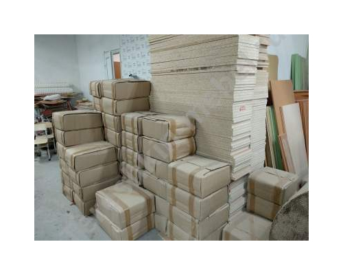 Столешница МДФ