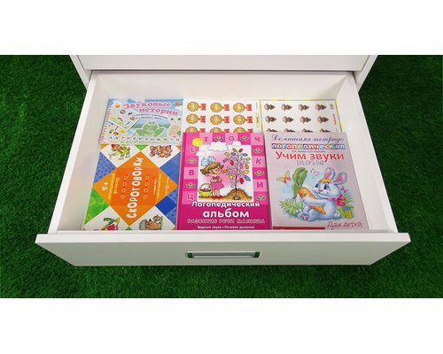Сундучок логопеда «Современный логопед»
