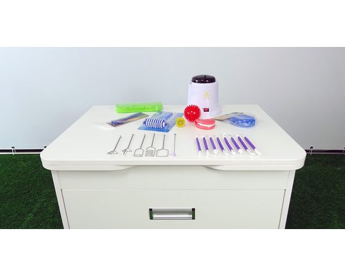 Сундучок логопеда «Современный логопед»