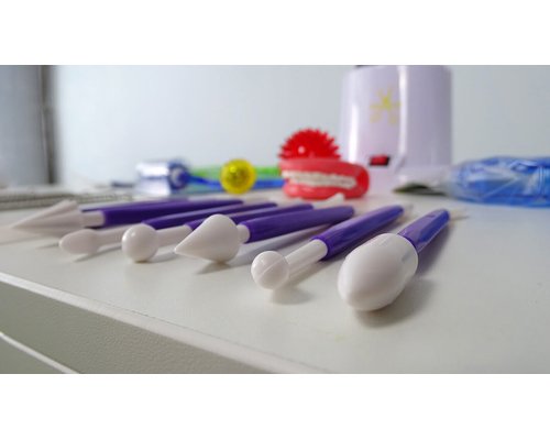 Сундучок логопеда «Современный логопед»