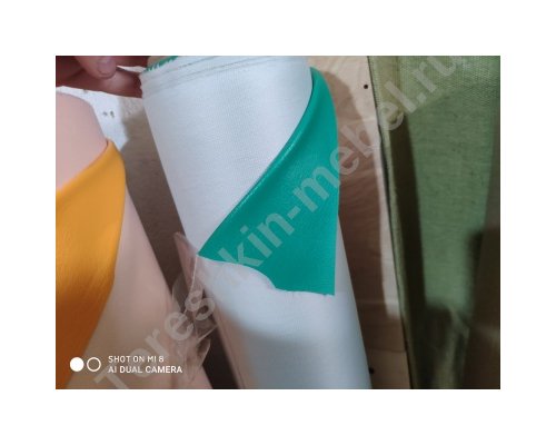 Банкетка мягкая трехместная