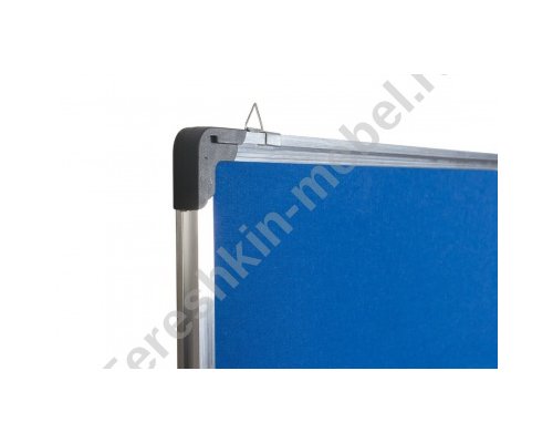 Доска школьная информационная