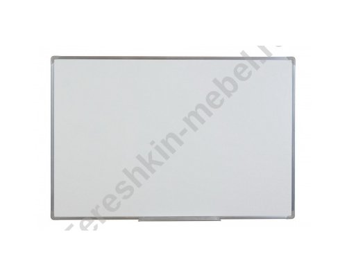 Доска школьная одноэлементная маркер