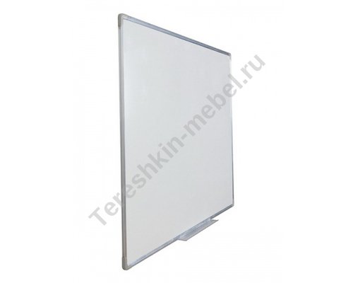 Доска школьная одноэлементная маркер