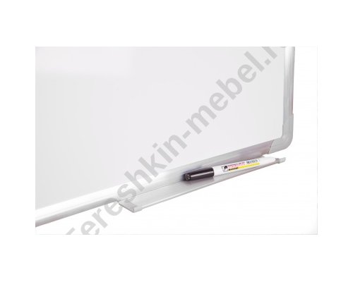 Доска школьная одноэлементная маркер