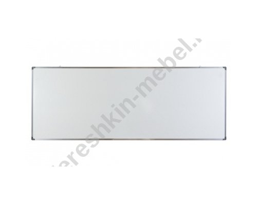 Доска школьная одноэлементная маркер