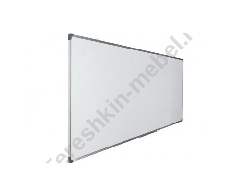 Доска школьная одноэлементная маркер