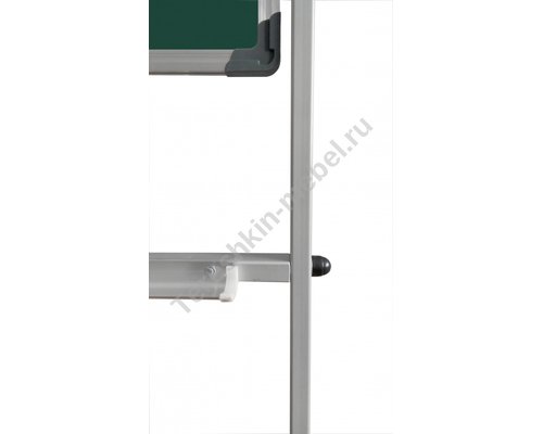 Доска школьная поворотная