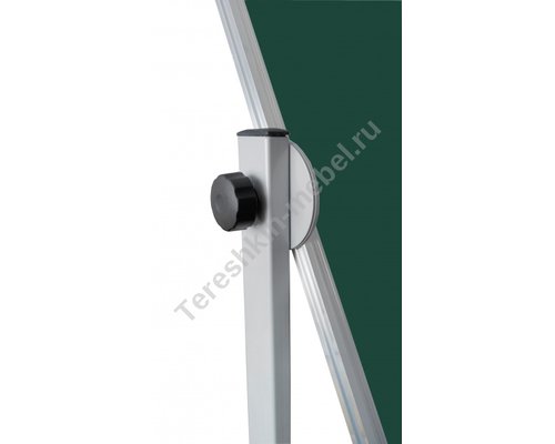 Доска школьная поворотная