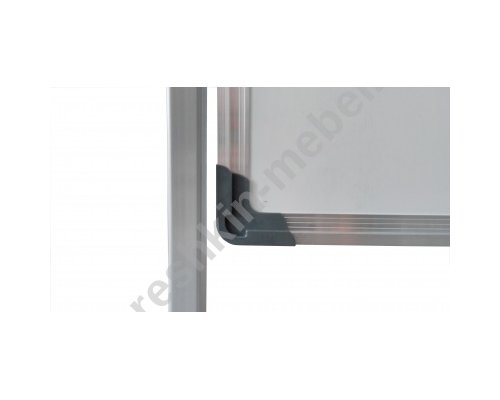 Доска школьная поворотная