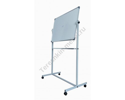 Доска школьная поворотная