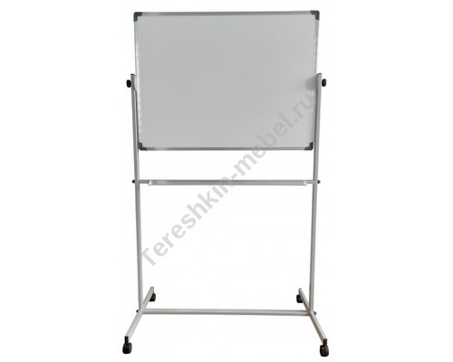 Доска школьная поворотная