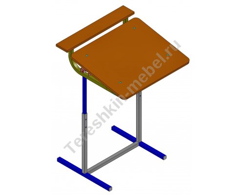 Конторка для занятия стоя