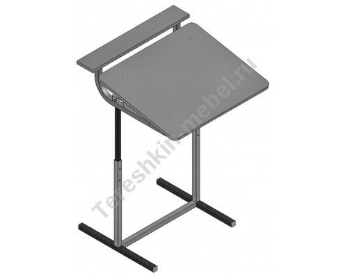Конторка для занятия стоя