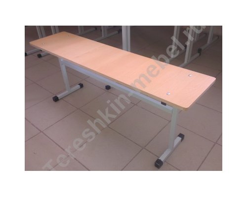 Скамья обеденной зоны фанера