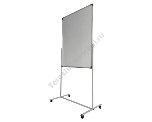 Стенд демонстрационный поворотный 1500х1000 мм