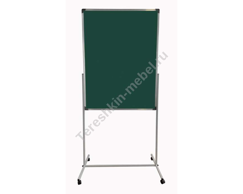 Стенд демонстрационный поворотный 1500х1000 мм