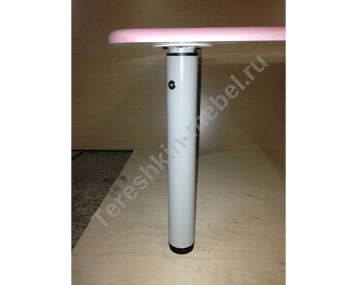 Стол детский 4-местный из МДФ